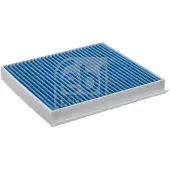 FEBI BILSTEIN 1001309 Interieurfilter