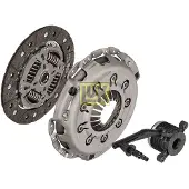 LuK Koppelingsset RepSet Pro 622 3127 35