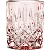 Nachtmann Noblesse tumblerglas 29,5 cl 2-pack Rosé