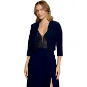 Vera Mont Bolero nachtblauw
