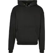 Urban Classics Sweatshirt zwart