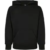 Urban Classics Sweatshirt zwart