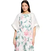 Vera Mont Cape crème