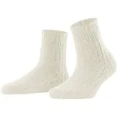 Falke Sokken offwhite