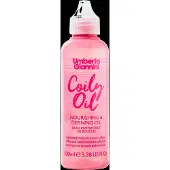 Umberto Giannini Coily Oil Haarolie 100 ml