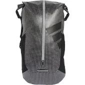 Adidas Sportrugzak 'ADAPTIVE PACKING SYSTEM' zwart / wit