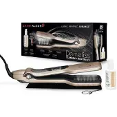 Saint Algue Demeliss TITANIUM - Liseur à vapeur