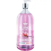 Les Petits Bains de Provence Magnolia Douchegel 1 L