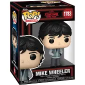 Funko POP! Stranger Things 5-mike Wheeler Figuur