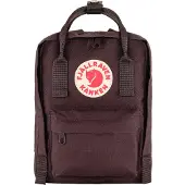 Fjällräven Rugzak rosa