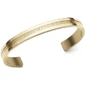 Daniel Wellington ELAN DW0040014 GOLD-PLATED ARMBAND 1 STUK