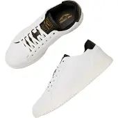 PME Legend Sneakers Lexicone Wit