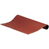Lemax Kerstdorp landschap Large brick mat