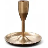 Lolaa Kandelaar Aurora goud 14cm
