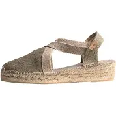 Toni pons Espadrilles kaki