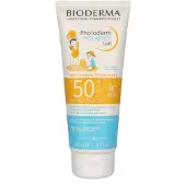 Bioderma Photoderm Pediatrics Lait SPF50+