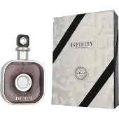 Armaf Infinity Silver 105 ml Eau de Parfum Heren