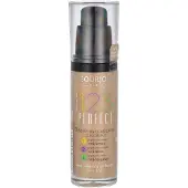 Bourjois 123 Perfect Light Beige 53 Foundation - 30 ml