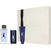 Dolce&Gabbana K By Gift Set