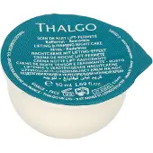 Thalgo Silicium Lifting & Firming Night Care - Refill 50ml Nacht crème Dames
