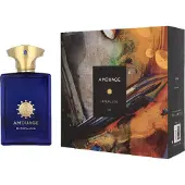 Amouage Collections The Main Collection Eau de Parfum Spray