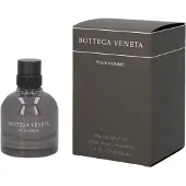 Bottega Veneta Pour Homme Eau de toilette Spray 50 ml Heren