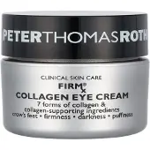 Peter Thomas Roth Firmx Collagen Eye Cream 15 ml Oogverzorging Dames