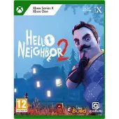 Hello Neighbor 2 Xbox Series X / Xbox One