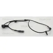 TRISCAN 8180 16123 Wielsnelheidssensor (ABS)