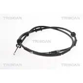 TRISCAN 8140 151081 Handremkabel