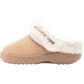 Crocs Huisschoen 'Unfurgtble' cappuccino / offwhite