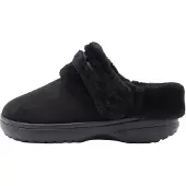 Crocs Classic Unfurgettable Sueded Klompen