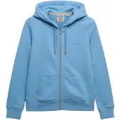 Superdry Capuchon sweaters Essential Logo Ziphood Hb dames EU XS