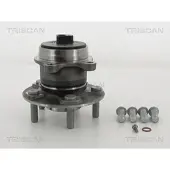 TRISCAN 8530 16256 Wiellagerset