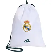 Adidas Gymbag 'Real Madrid' donkerblauw / geel / framboos / wit