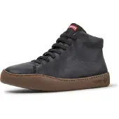 Camper Sneakers hoog 'Peu Touring' zwart