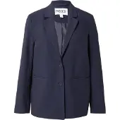 Pieces Blazers 'PCBOSELLA' navy