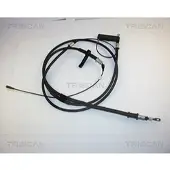 TRISCAN 8140 65115 Handremkabel