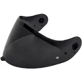 Nolan X-1005 Vizier Donker getint UNI