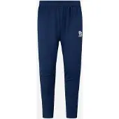 Robey Crossbar Trainingsbroek Donkerblauw