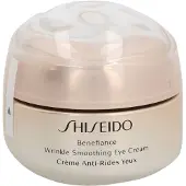 Shiseido Gezichtsverzorgingslijnen Benefiance Wrinkle Smoothing Eye Cream 15 ml