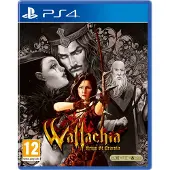 Wallachia Reign of Dracula