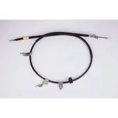 Hella 8AS 355 665-331 Handremkabel