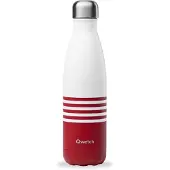 Qwetch Maritieme Isothermische Fles Originals | Maat 260 ml