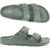 Original Brands Slipper Unisex Sundreamer Seagrass-Schoenmaat 39