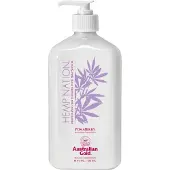 Australian Gold Hemp Nation Pomaberry Aftersun - 535 ML