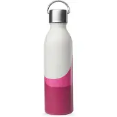 Qwetch Geïsoleerde fles Active | Maat 600 ml