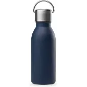 Qwetch Matte Isolerende Fles Active | Maat 600 ml