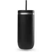 Qwetch Isolerende RVS beker | Maat 470 ml