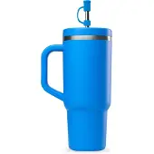 Qwetch Geïsoleerde beker | Maat 900 ml